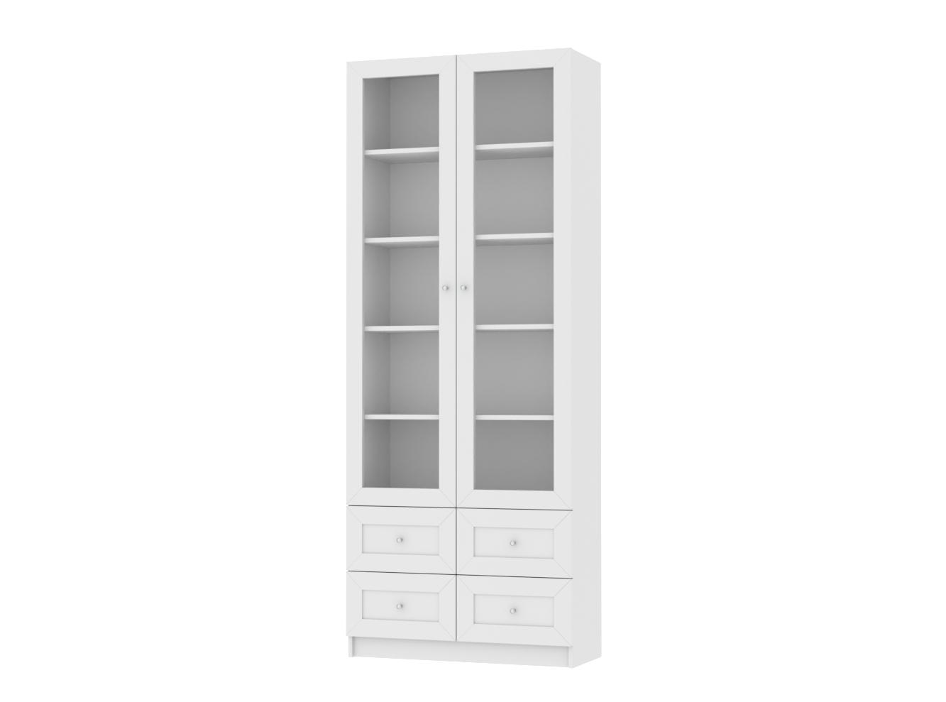 Билли 316 white ИКЕА (IKEA) изображение товара