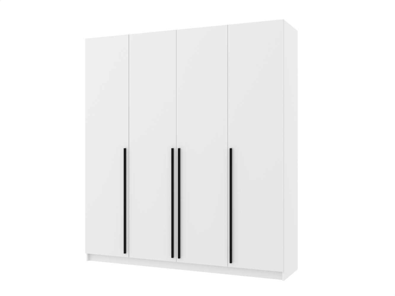 Пакс Форсанд 55 white ИКЕА (IKEA) изображение товара