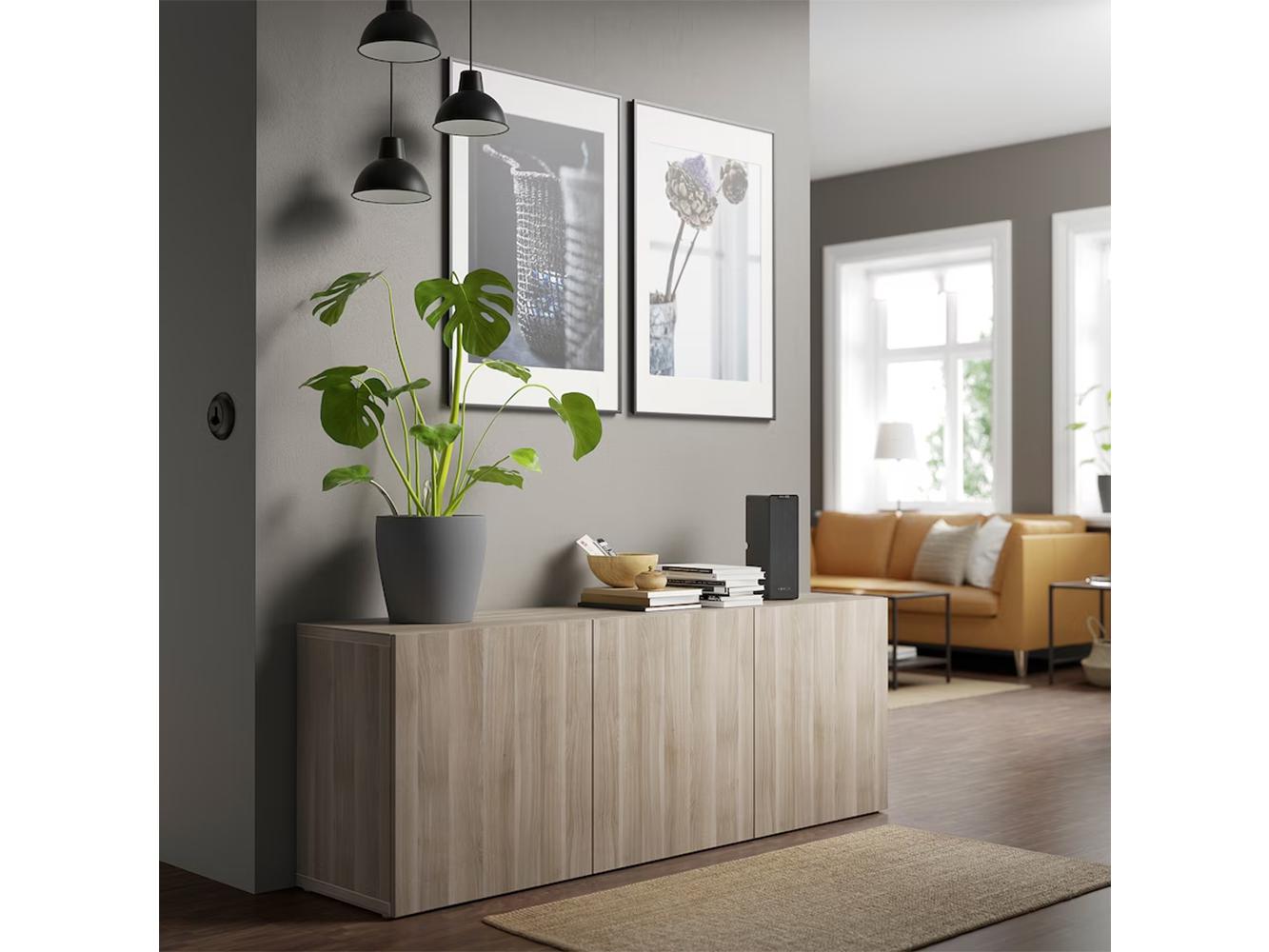 Беста 114 beige ИКЕА (IKEA) изображение товара