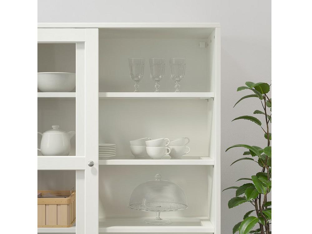 Хавста 15 white ИКЕА (IKEA) изображение товара