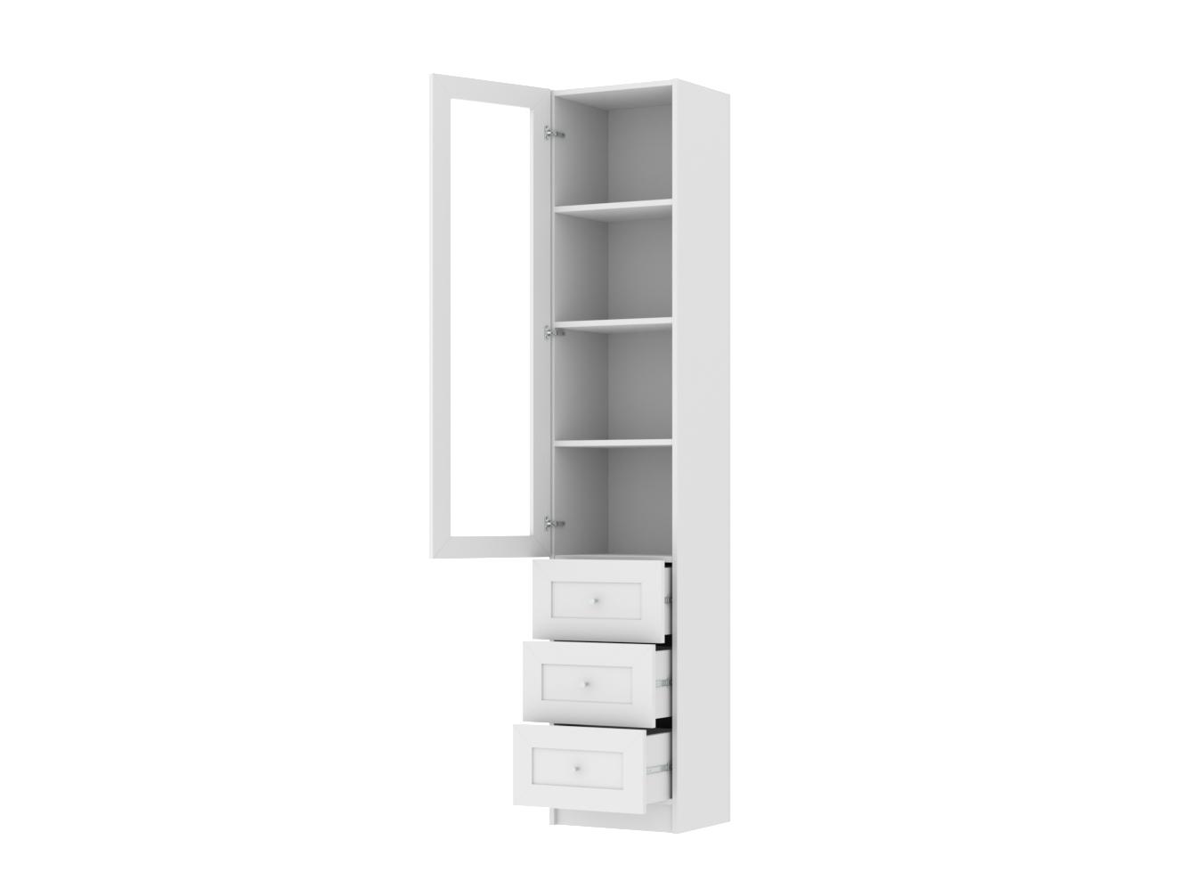 Билли 375 white ИКЕА (IKEA) изображение товара