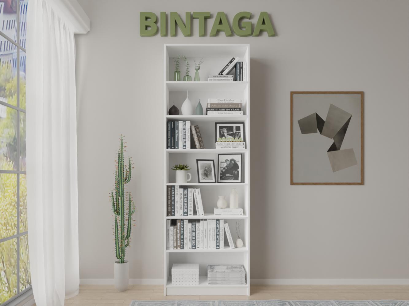 Билли 118 white ИКЕА (IKEA) изображение товара