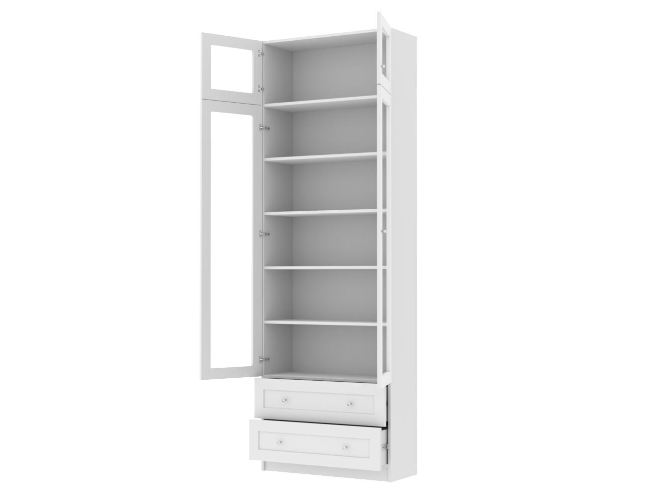 Билли 321 white ИКЕА (IKEA) изображение товара