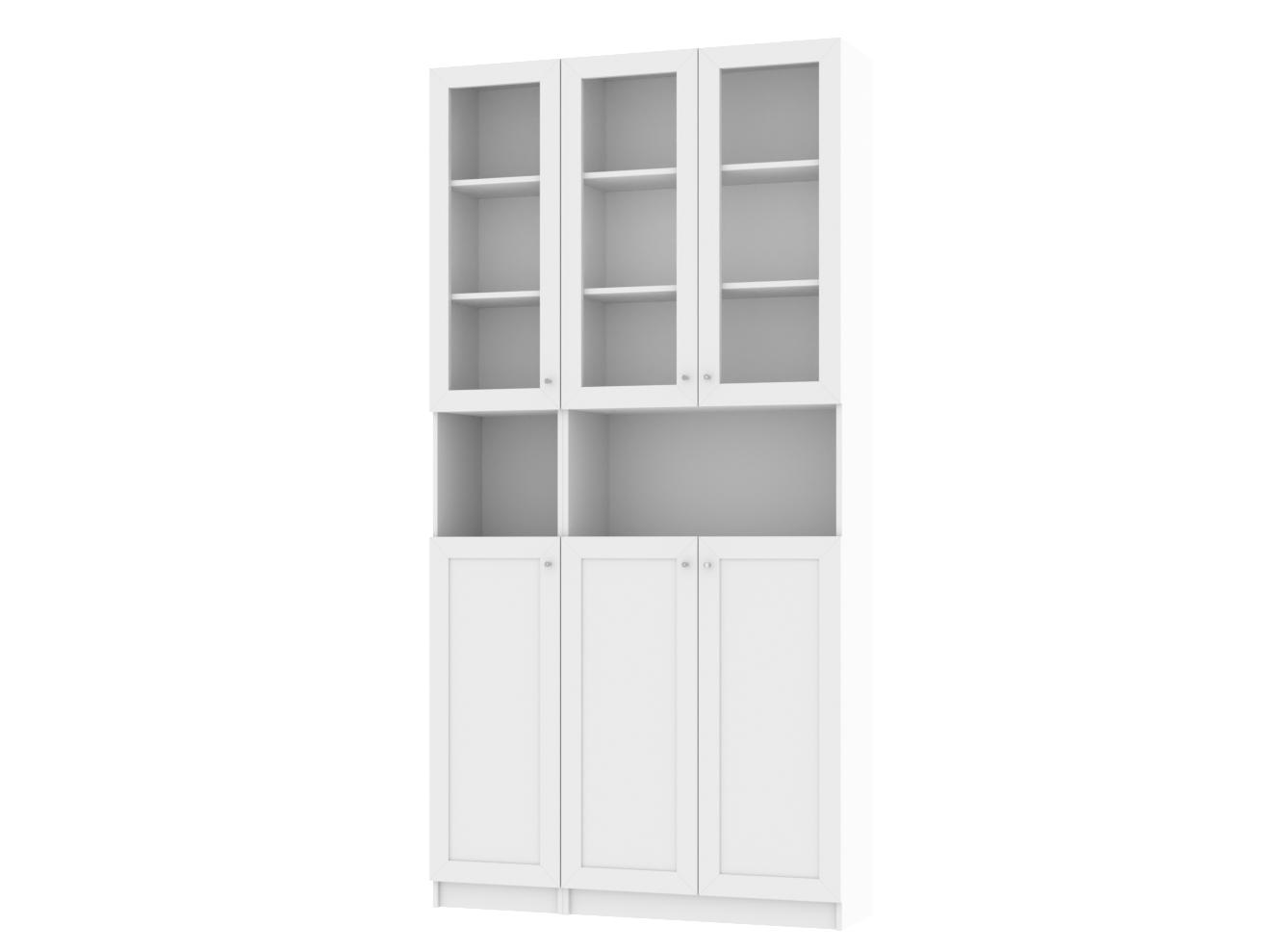 Билли 337 white ИКЕА (IKEA) изображение товара