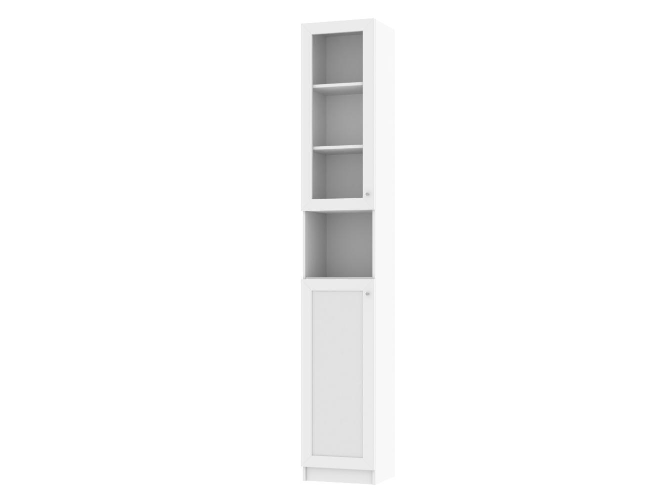 Билли 329 white ИКЕА (IKEA) изображение товара