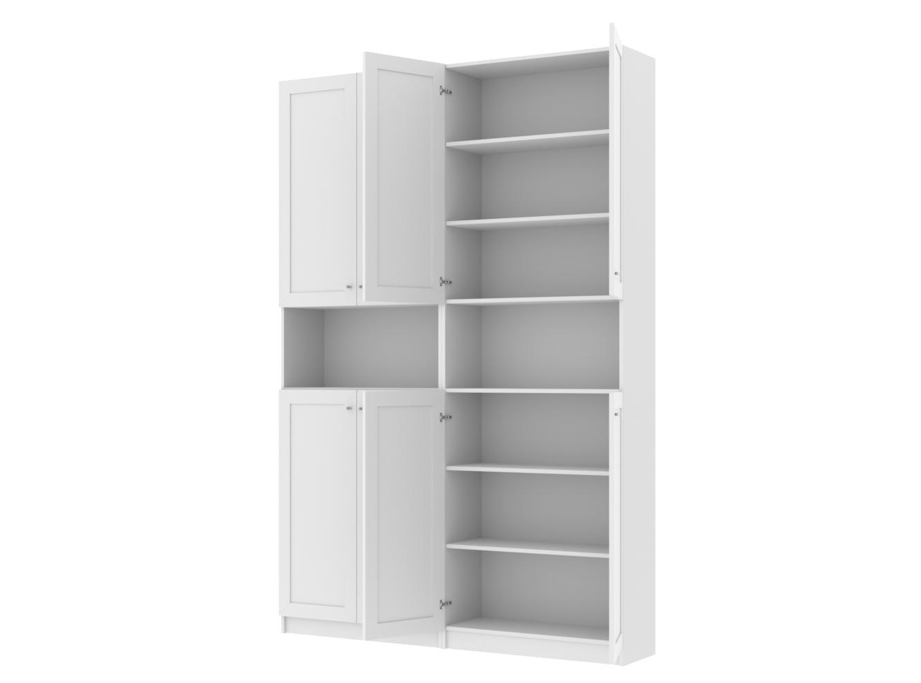 Билли 351 white ИКЕА (IKEA) изображение товара