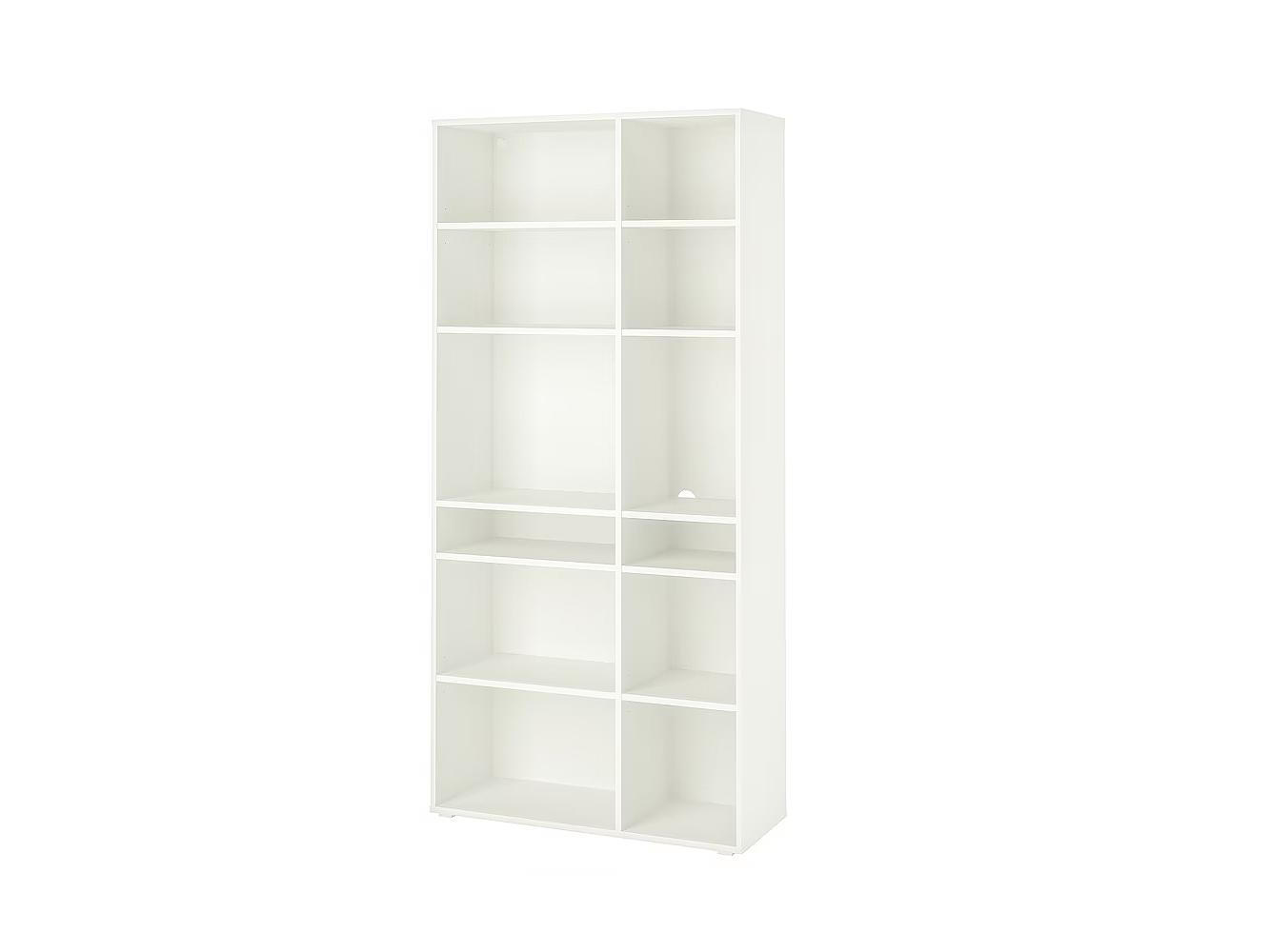 Вихалс 4 white ИКЕА (IKEA) изображение товара