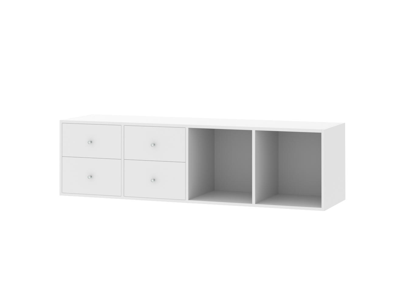 Билли 522 white ИКЕА (IKEA) изображение товара