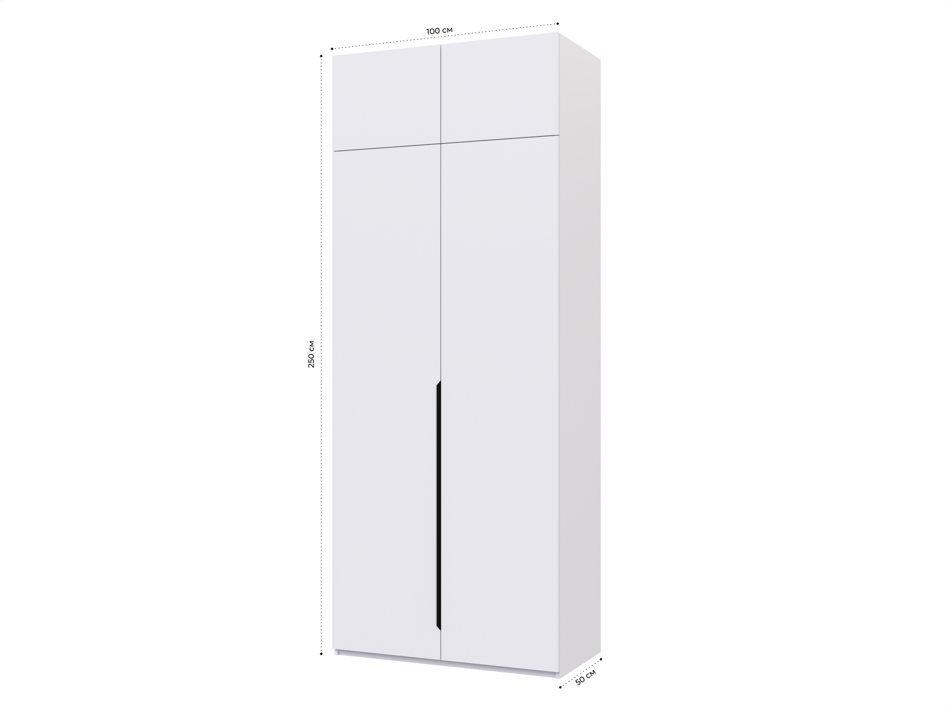 Пакс Альхейм 22 white (black) ИКЕА (IKEA) изображение товара