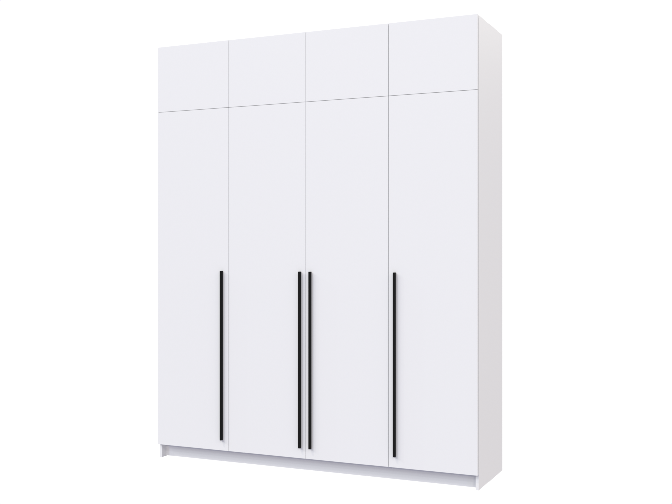 Пакс Фардал 31 white ИКЕА (IKEA) изображение товара