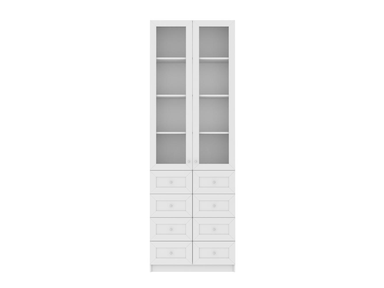 Билли 319 white ИКЕА (IKEA) изображение товара