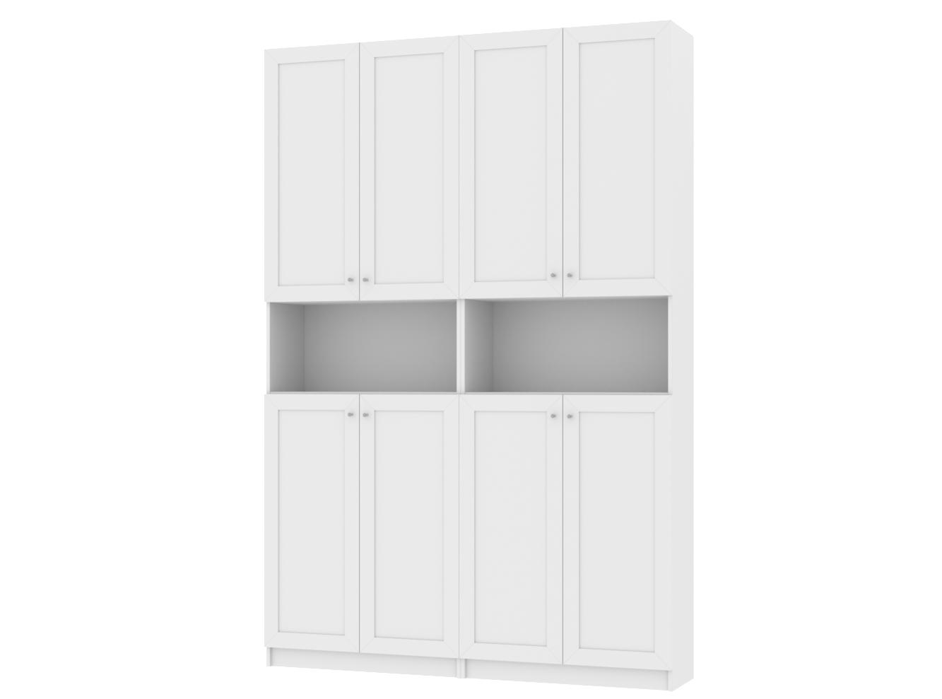 Билли 351 white ИКЕА (IKEA) изображение товара