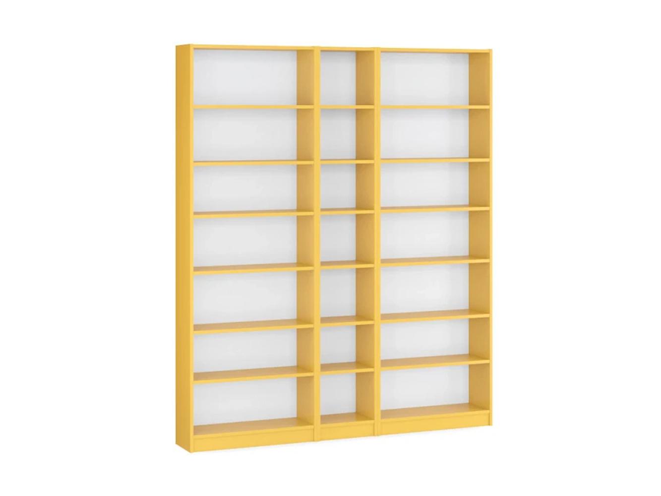 Билли 116 sunlight ИКЕА (IKEA) изображение товара