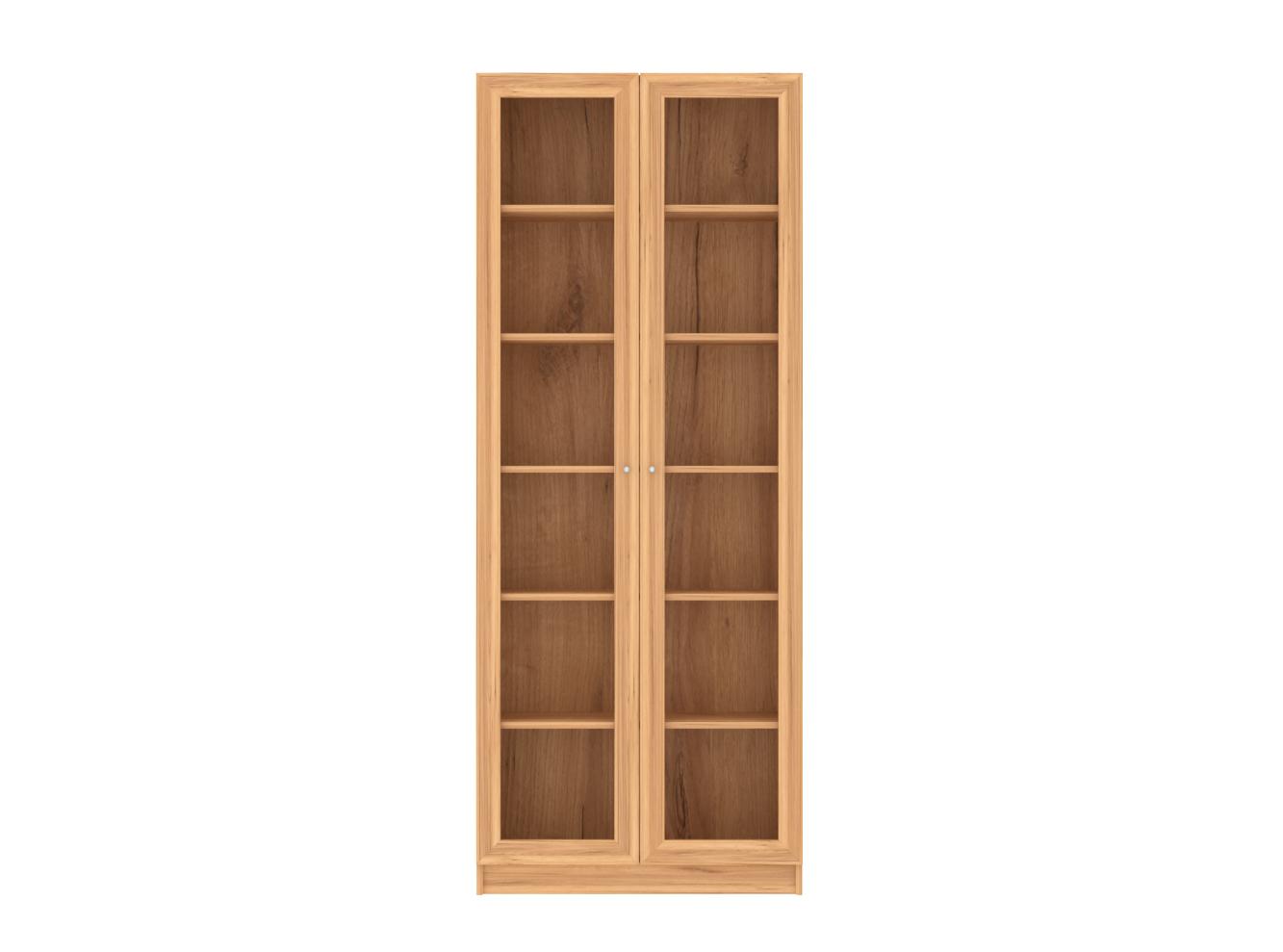 Билли 336 oak gold craft ИКЕА (IKEA) изображение товара