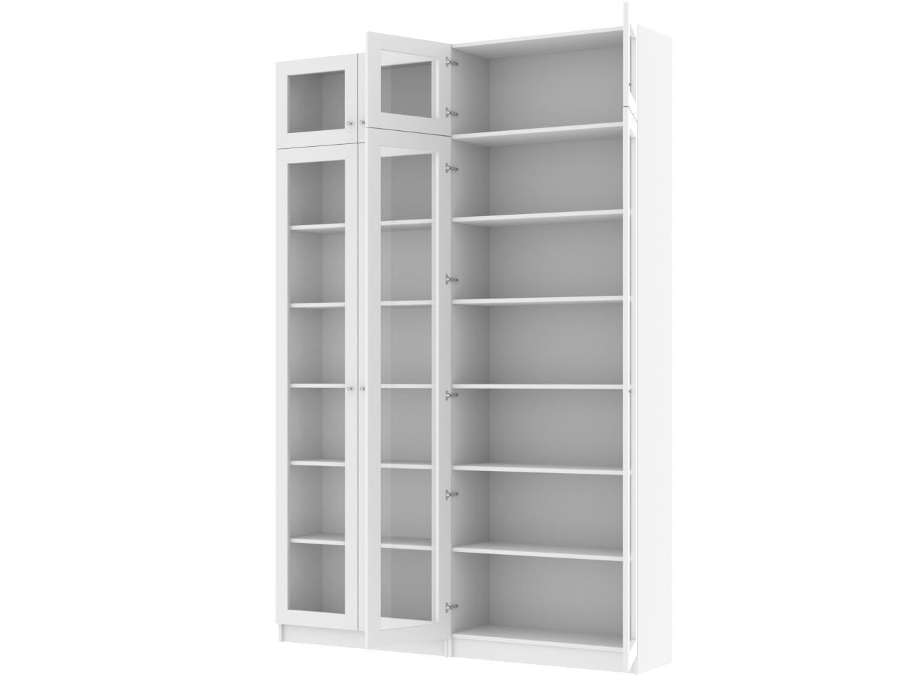 Билли 395 white ИКЕА (IKEA) изображение товара