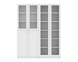 Изображение товара Билли 345 white ИКЕА (IKEA) на сайте bintaga.ru