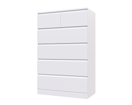 Изображение товара Мальм 26 white ИКЕА (IKEA) на сайте bintaga.ru