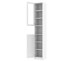 Изображение товара Билли 329 white ИКЕА (IKEA) на сайте bintaga.ru