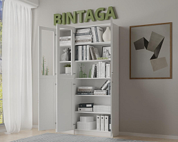 Изображение товара Билли 338 white desire ИКЕА (IKEA) на сайте bintaga.ru