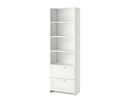 Изображение товара Бримнэс 213 white ИКЕА (IKEA) на сайте bintaga.ru