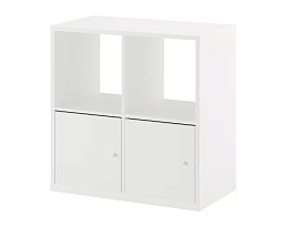 Изображение товара Каллакс 223 white ИКЕА (IKEA) на сайте bintaga.ru