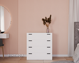 Изображение товара Комод Пакс Фардал 1 white ИКЕА (IKEA) на сайте bintaga.ru