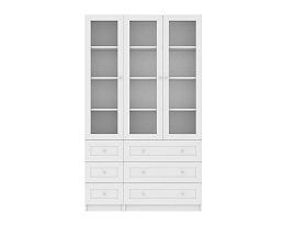 Изображение товара Билли 325 white ИКЕА (IKEA) на сайте bintaga.ru