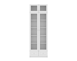 Изображение товара Билли 323 white ИКЕА (IKEA) на сайте bintaga.ru