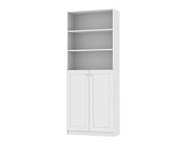 Изображение товара Билли 350 white ИКЕА (IKEA) на сайте bintaga.ru