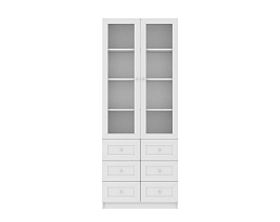 Изображение товара Билли 317 white ИКЕА (IKEA) на сайте bintaga.ru