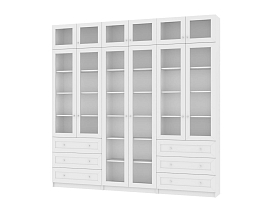 Изображение товара Билли 370 white ИКЕА (IKEA) на сайте bintaga.ru