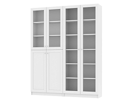 Изображение товара Билли 345 white ИКЕА (IKEA) на сайте bintaga.ru