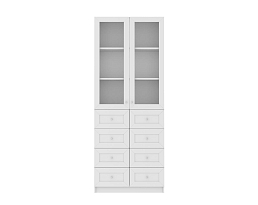 Изображение товара Билли 318 white ИКЕА (IKEA) на сайте bintaga.ru