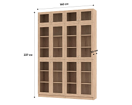 Изображение товара Билли 353 beige ИКЕА (IKEA) на сайте bintaga.ru