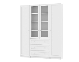 Изображение товара Билли 361 white ИКЕА (IKEA) на сайте bintaga.ru