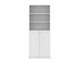 Изображение товара Билли 350 white ИКЕА (IKEA) на сайте bintaga.ru