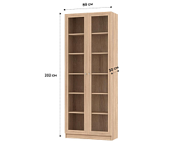 Изображение товара Билли 336 beige ИКЕА (IKEA) на сайте bintaga.ru